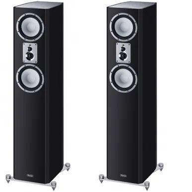 Напольная акустика Magnat Signature 1105 black